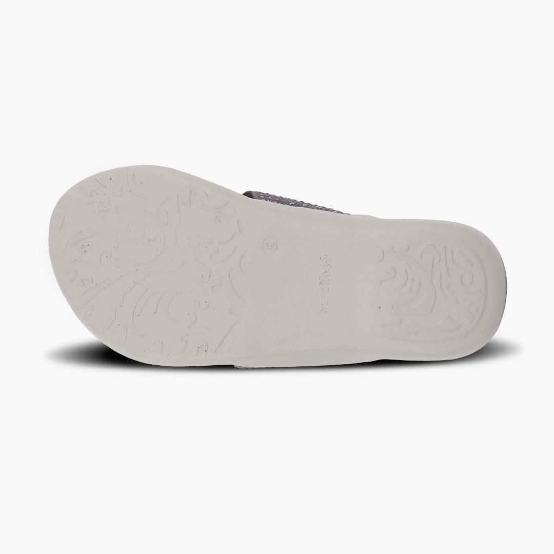 Medifeet Fashion Slippers For Women's (Comfortable Flat Slippers)